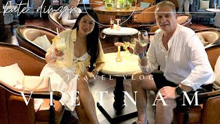 Overnight In Capella Cruise Ship Halong Bay Vietnam