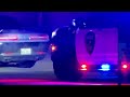 Plano Police 🚔 Traffic Stop 