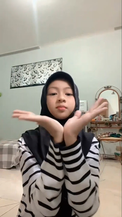 Ulangxx 😶‍🌫️#bestierara #fypp #sukberanda #dance #slowmo