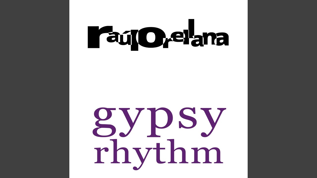 Gipsy Rhythm (T & F Vs. Moltosugo Latin)