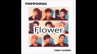  toppdogg  First Street  Album