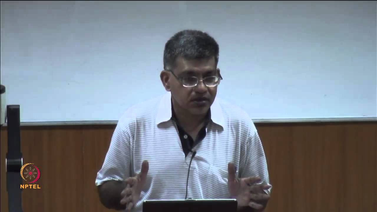 Mod-01 Lec-12 Formal Theories