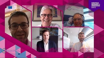 An European approach to Artificial Intelligence