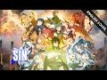 The Rising of the Shield Hero Season 3 OP『SIN』Eng. Cover【Saki, Mai, Xingchen AI】