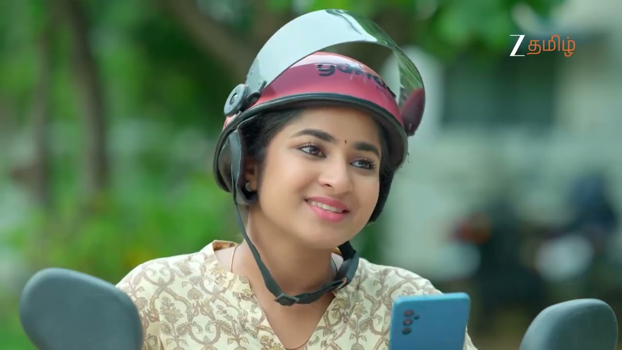 Chinnan Siru kiliye | Ep - 41 | Webisode | Sep 16 2025 | Zee Tamil