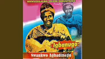 Igba Anugo Ajonmanwu