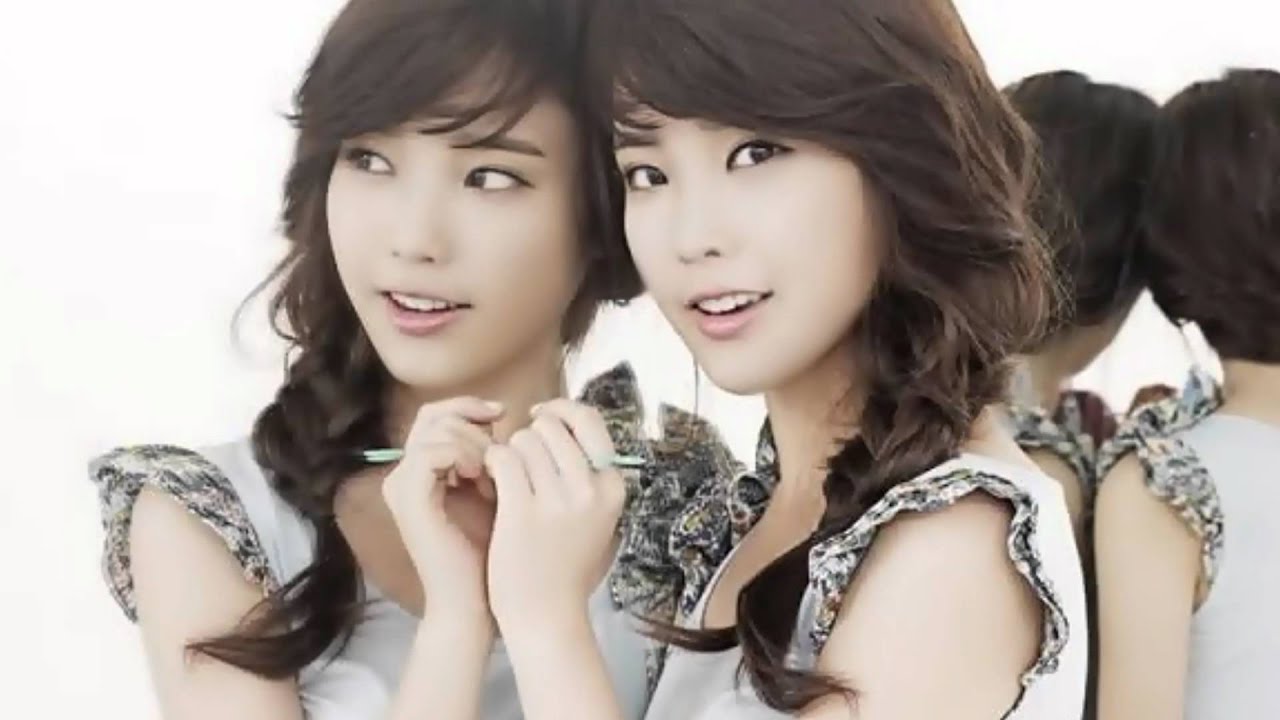 IU 아이유 ~ Morning Tears