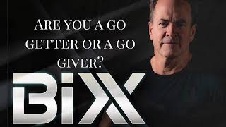 Are You a Go-Getter or a Go-Giver?