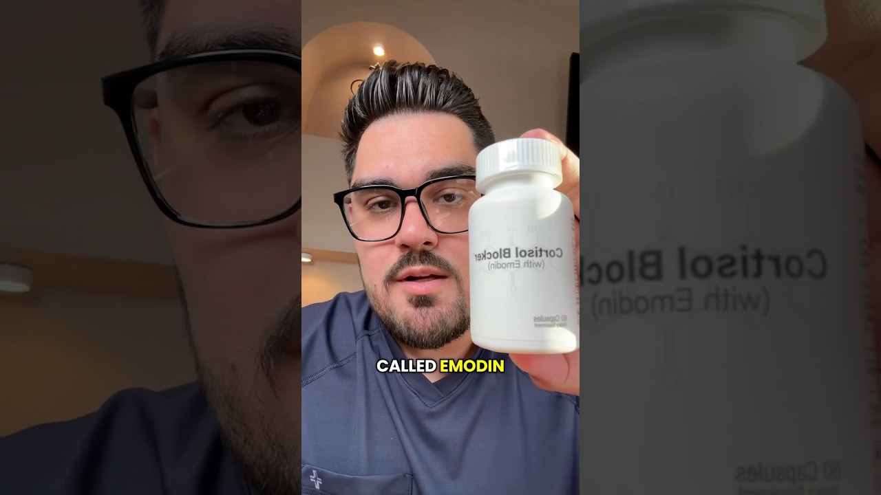 Cortisol Supplements That Actually Work