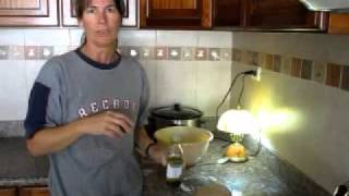 How to Make Whole Wheat French Bread -EASY and FAST -  Cuenca Ecuador Cocina VLOG