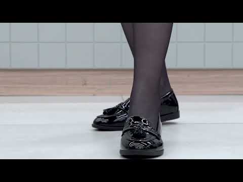 Обзор лоферов INSTREET