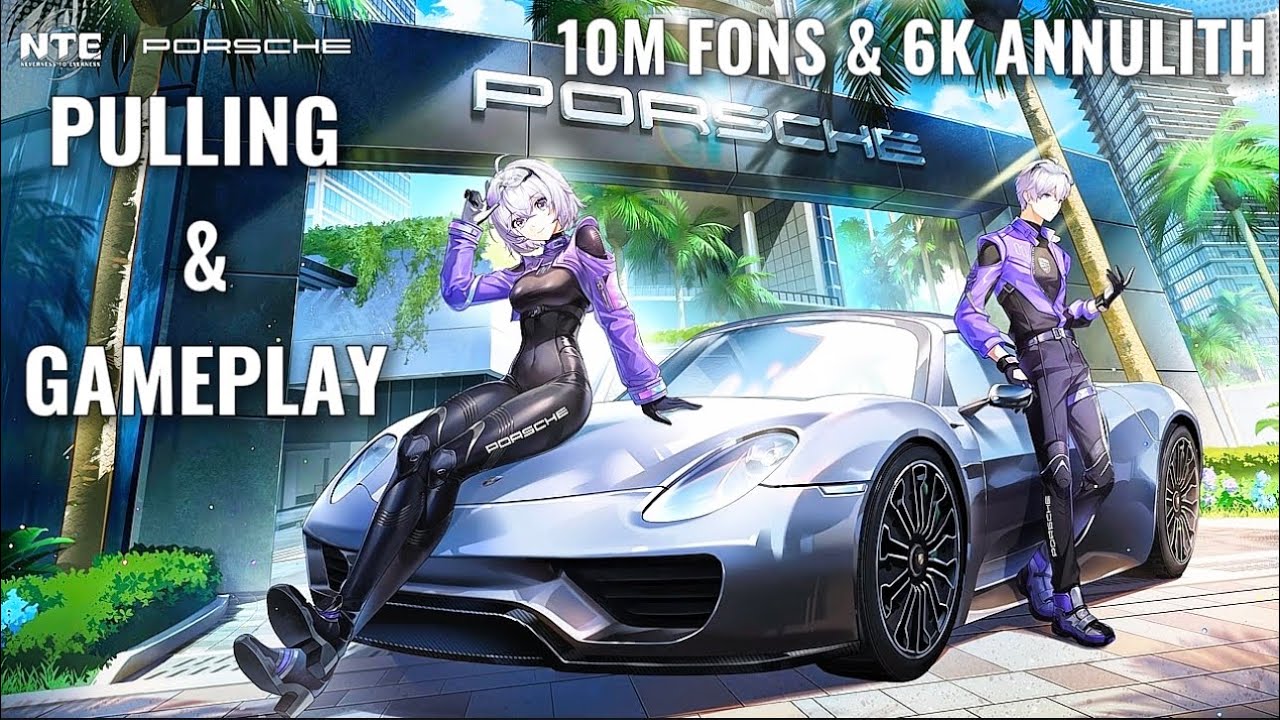 來様リクエスト Pulling Porsche 918 Spyder From Everdriving Event Costed 10M Fons