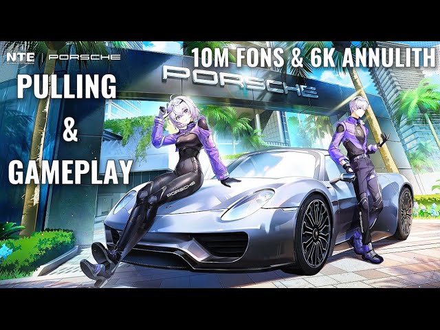 Pulling Porsche 918 Spyder From Everdriving Event Costed 10M Fons