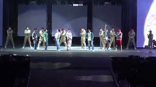 20220310 PTD in Seoul Day-1 || IDOL || FANCAM || BTS