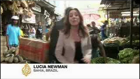 Race and Racism in Latin America: Brazil - 25 Jul 08