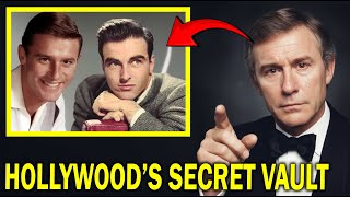 Painful Truth About Roddy McDowall: Love Letters Hollywood Tried To Bury – And It Wasn’t Pretty