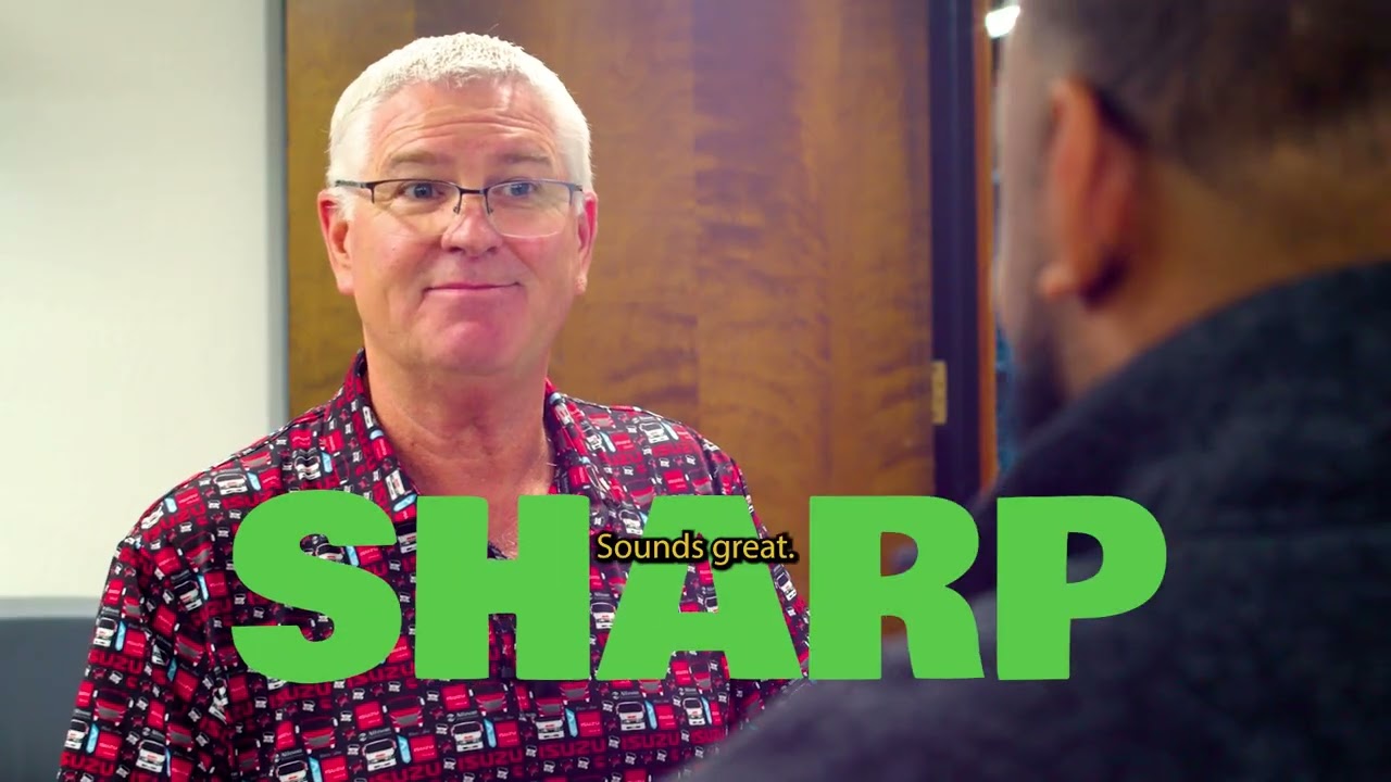 Fleet Value Parts at Golden Gate Truck Center!