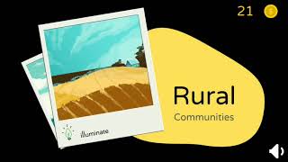 Illuminate: A Simulation game to instill grounded hope in youth for climate action