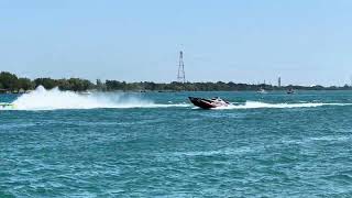 ACM 20240728 Race Start