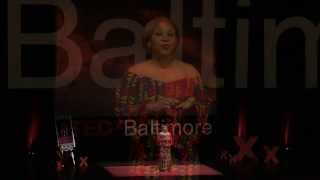 Tackling ethnic health disparities: Lisa Cooper at TEDxBaltimore 2014