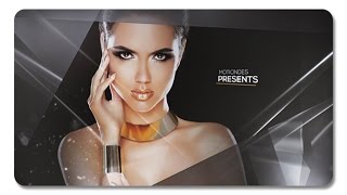 Luxury Awards Promo | After Effects Template