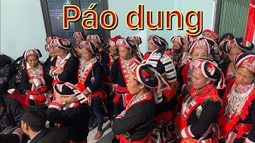 Các đôi trai gái hát đối đáp rất hay tại đám cưới| A pú