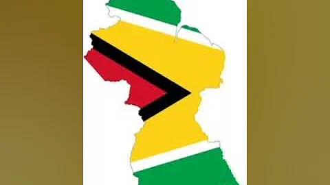 Welch Cameron of Guyana. Alice. Enjoy