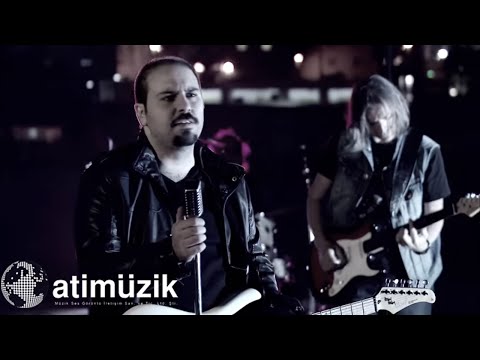 Volkan Sönmez - Bu Şehir [ © Official Video ]