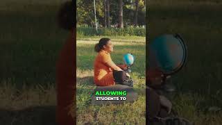 Exploring the World: A Visual Journey through Geography, History, and Architecture