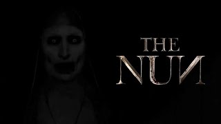 THE NUN - Short Horror Film