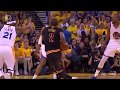 Kyrie Irving's Most Dazzling Finishes Of The Finals