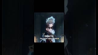 Genshin edit #genshinimpact #genshin #edit #shorts #viral #yt #youtubeshorts #sandrone #game #unflop