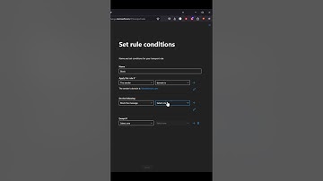Block Domains NOW: Secure Your Exchange Online Inbox