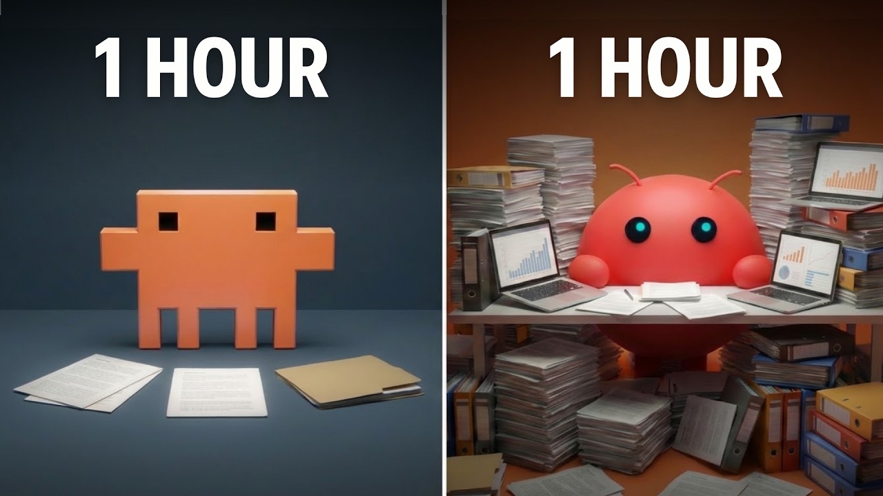 100 Hours of Testing Later: Clawdbot vs Claud Code