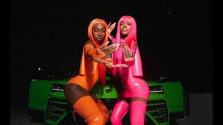 Another Night x We Not Humping (Flo Milli + Monaleo)