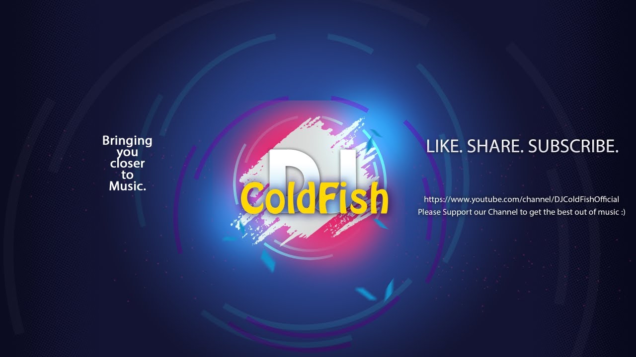 DJ ColdFish - Shota house Remix (EDM ElectroMix)