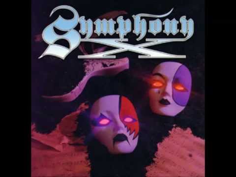 SYMPHONY X - YouTube