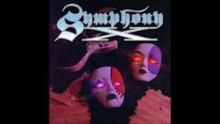 Symphony X -1994- Symphony X HD *1080p*