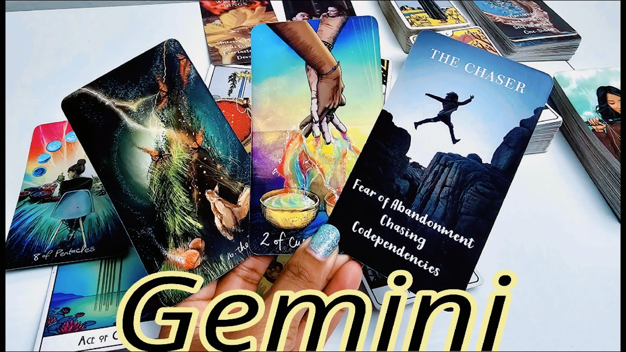 GEMINI THE RUNNER TURNS TO THE CHASER Tarot LOVE READING YouTube gemini-the-runner-turns-to-the-chaser-tarot-love-reading-youtube