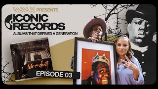 Iconic Records S1 EP3 - Somebody&#39;s Gotta Die | The Notorious B.I.G. - Life After Death