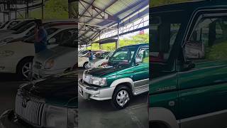 In A League Of Its Own, The Toyota Qualis Keeps Thrilling And Driving Into The Future