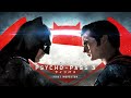 Batman v. Superman - Anime Opening | Synthetic Symphathy (Psycho Pass 3 First Inspector OP)
