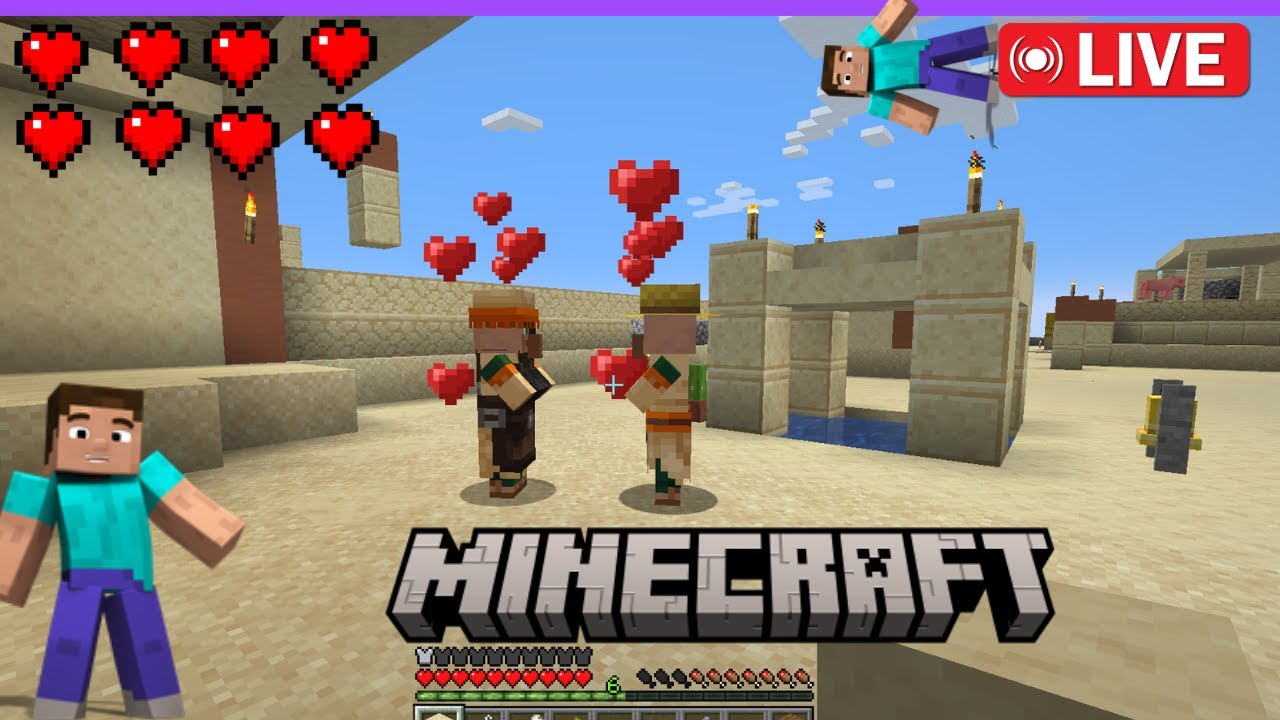 minecraft-days-in-desert-gameplay-day-7-part-2-live-stream-hindi