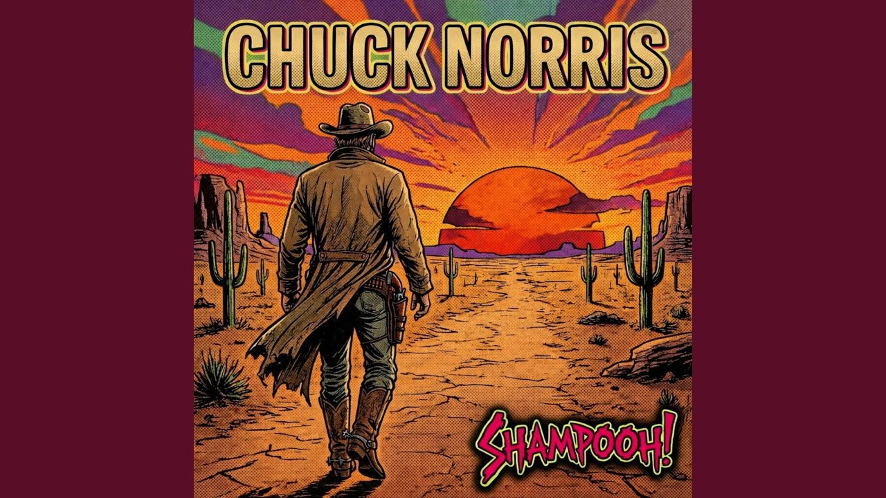 Watch Chuck Norris on YouTube Watch Chuck Norris on YouTube