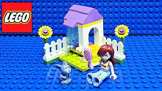 LEGO 30722 Garden Bunny House