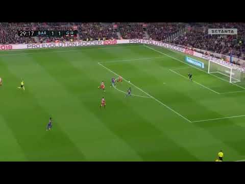 Barcelona vs Girona: Live stream, TV channel, kick-off time & where ...