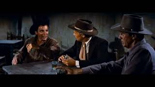 Garden of Evil (1954) | Classic Western Adventure Full Movie | Gary Cooper, Susan Hayward