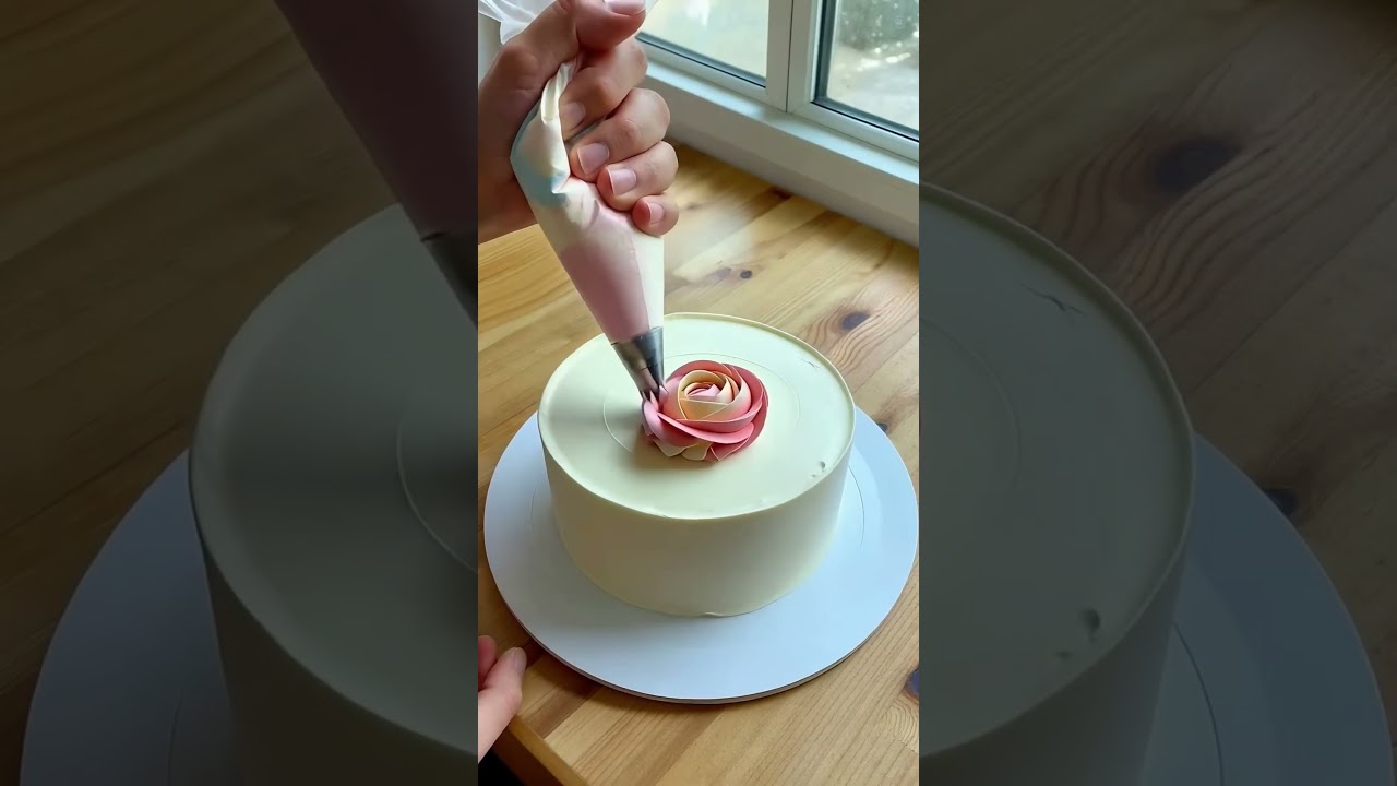 "𝗖𝗼𝗼𝗸𝗶𝗻𝗴 𝗧𝘂𝘁𝗼𝗿𝗶𝗮𝗹 - 𝟬2-19-𝟮𝟬𝟮𝟲" #baking #chefsteps #cookinglessons #cake