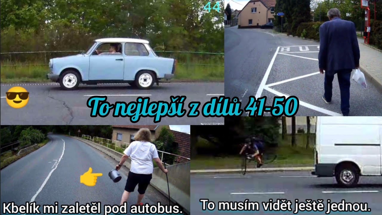 Лучшее! С 41 по 50 часть.