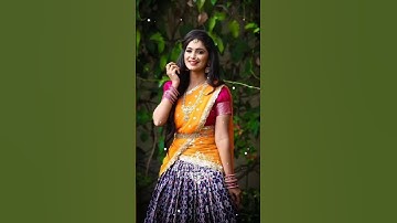 Parul Rathva ll New Timli Status 2024 ll Tari Dagali Fulala padaru ll New Timli 2024 #newsong